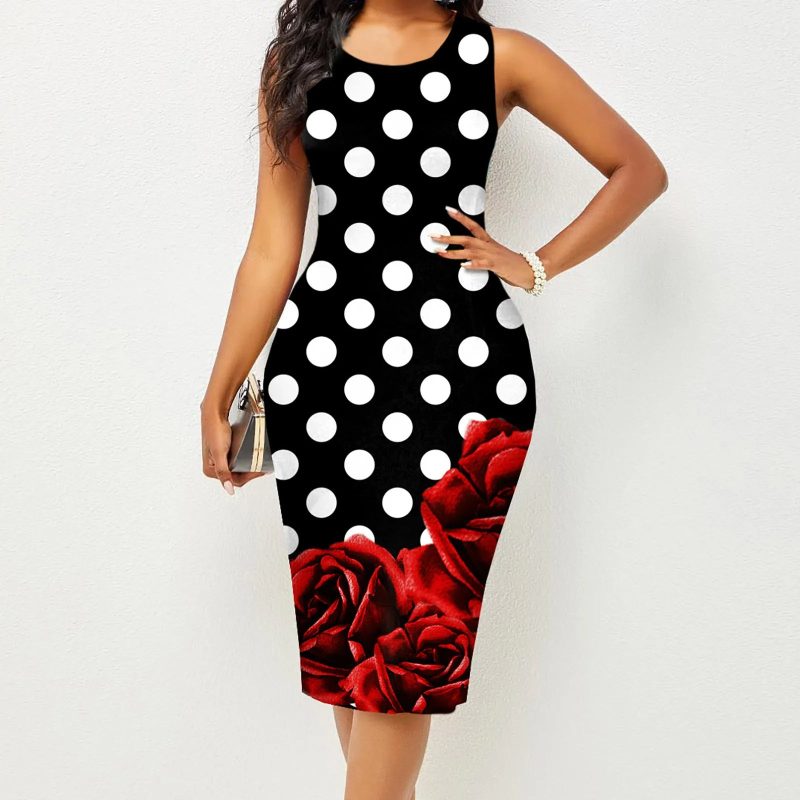 Summer  Women's Clothing - Image 6
