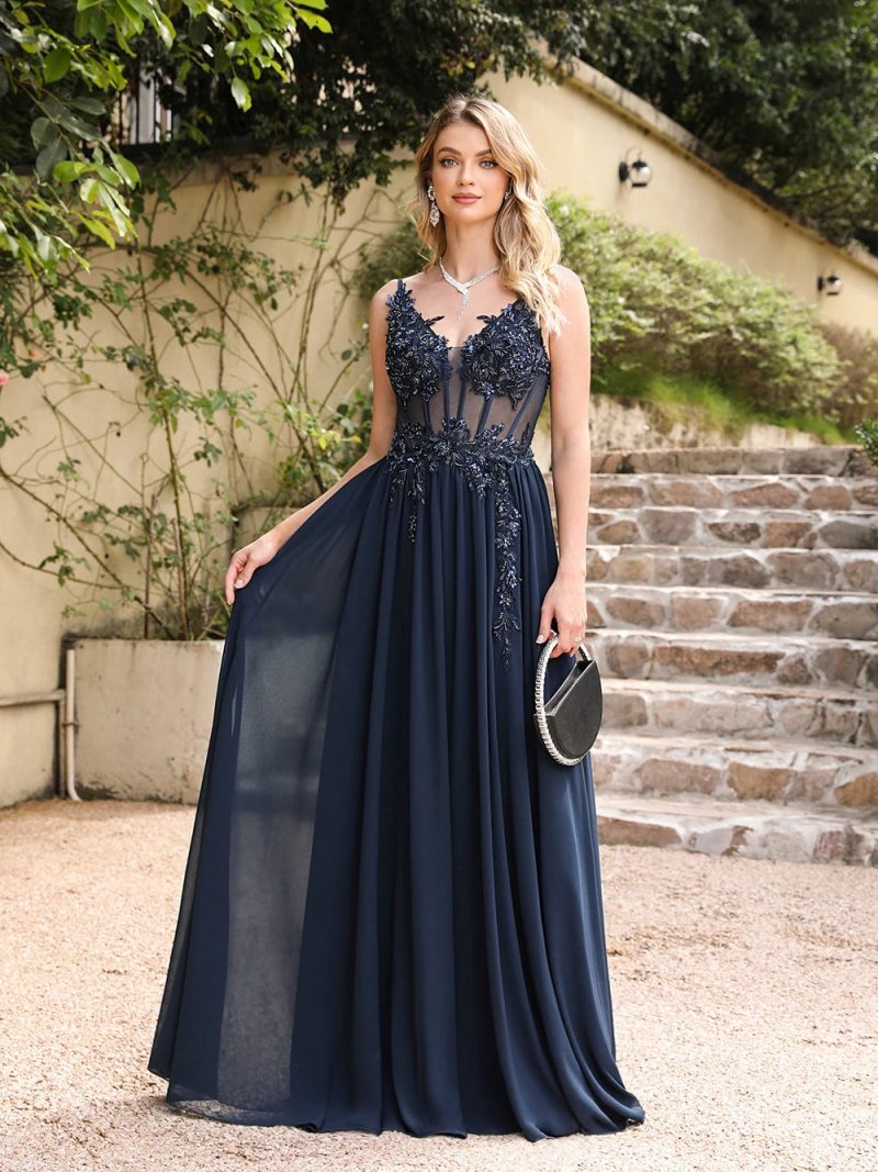 Formal Party Vestido De Gala
